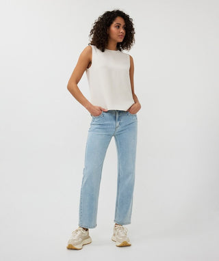 Blouse Sleeveless