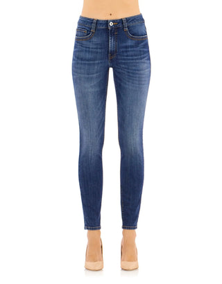 Starlet Denim