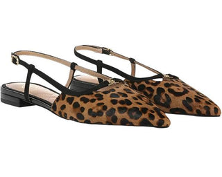 Cohen Leopard