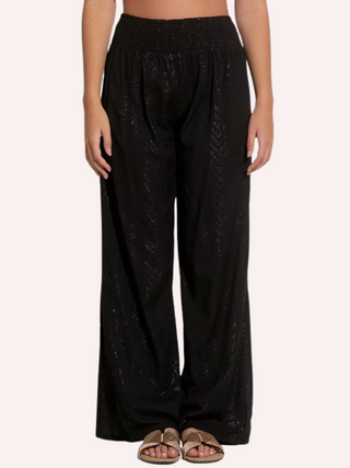 Arrow Print Pants