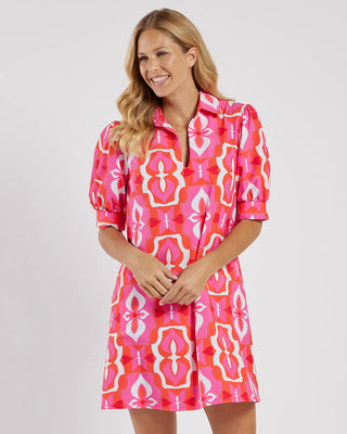 Emerson Dress
