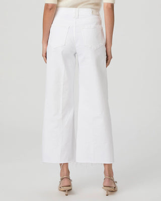 Anessa W/ Raw Hem