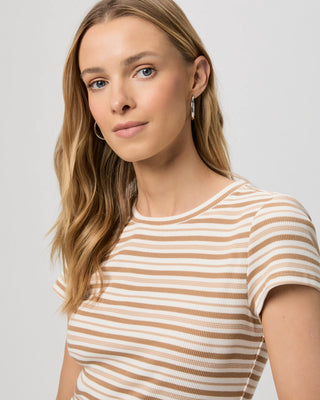 Chantrelle Tee Top