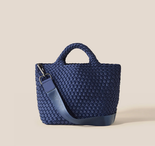 St. Barth Small Tote