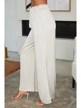 Italian Palazzo Pant