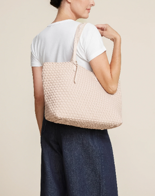 Jetsetter Small Tote