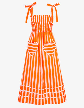 Immy Dress