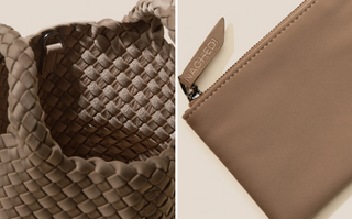 St. Barth Petit Tote