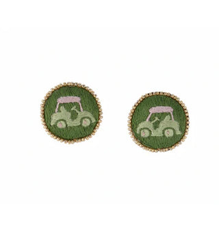 Putting Green Studs