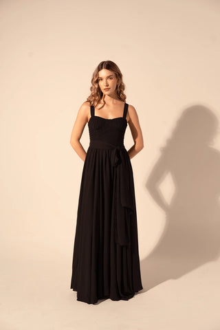 Claudette Maxi