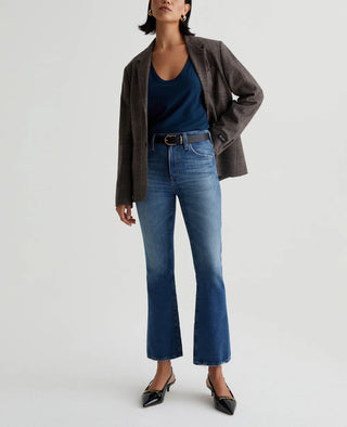 Farrah Boot Crop