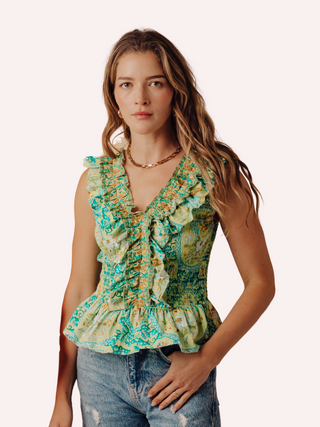 Zephyr Top
