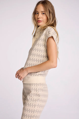 Corey Popover Top