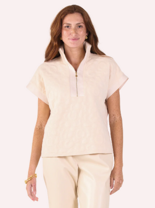 Poppy Pullover