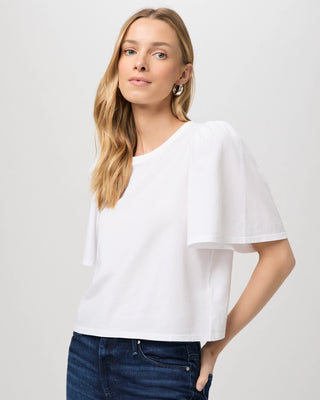 Sigrid Tee Top