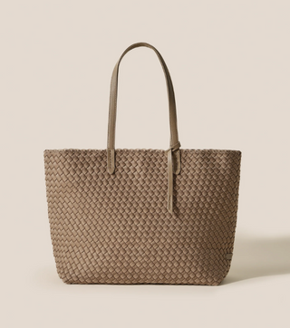 Jetsetter Small Tote
