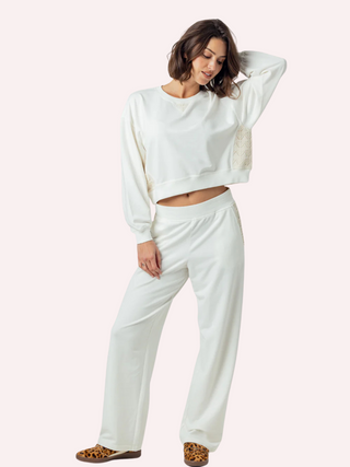 Mani Pants
