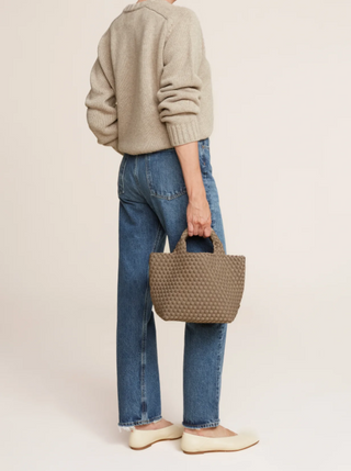 St. Barth Small Tote