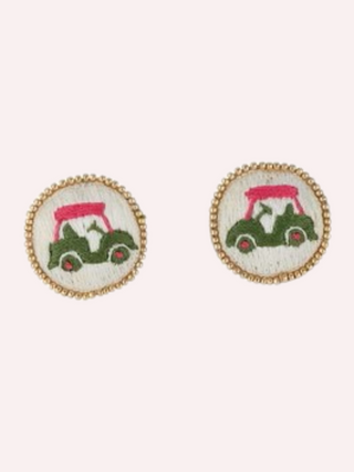 Putting Green Studs