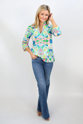 Socialite Jacks Top