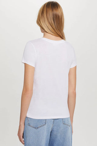 Organic Boy V Neck