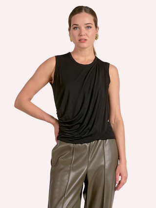 Top Tank Draped