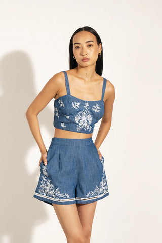 Mia Shorts
