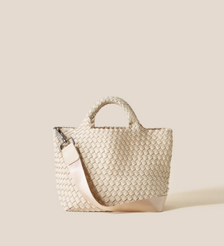 St. Barth Small Tote