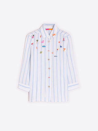 Petra Shirt