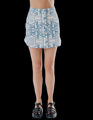 Caspian Skirt