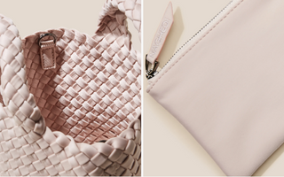 St. Barth Petit Tote