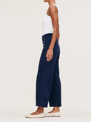 Hepburn Wide Leg Pant
