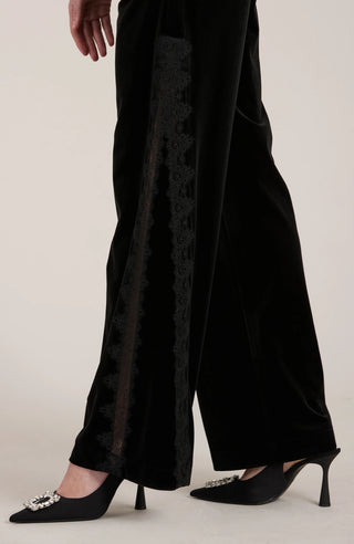 Toby Velvet Pant