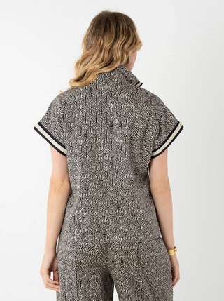Poppy Pullover