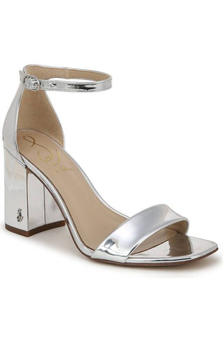 Daniella Soft - Silver
