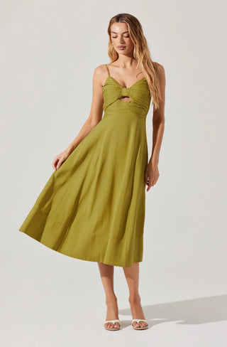 Celina Dress