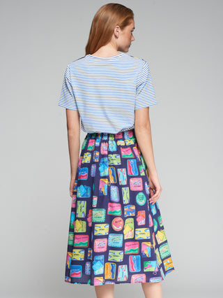 Olimpia Skirt