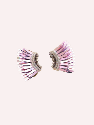 Micro Madeline Earrings