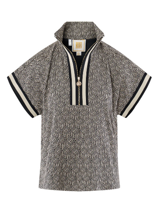 Poppy Pullover